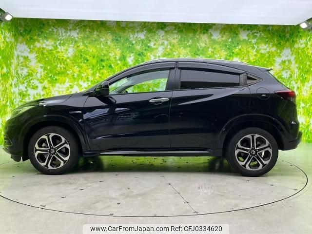 honda vezel 2019 quick_quick_DAA-RU3_RU3-1357649 image 2