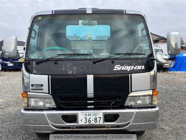 isuzu elf-truck 1996 GOO_NET_EXCHANGE_0803833A30241213W001 image 2