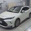 toyota harrier 2020 -TOYOTA 【福山 333ﾐ 728】--Harrier 6AA-AXUH80--AXUH80-0013994---TOYOTA 【福山 333ﾐ 728】--Harrier 6AA-AXUH80--AXUH80-0013994- image 1