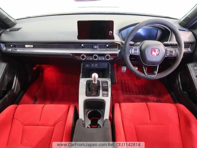 honda civic 2023 -HONDA--Civic 6BA-FL5--FL5-1005501---HONDA--Civic 6BA-FL5--FL5-1005501- image 2