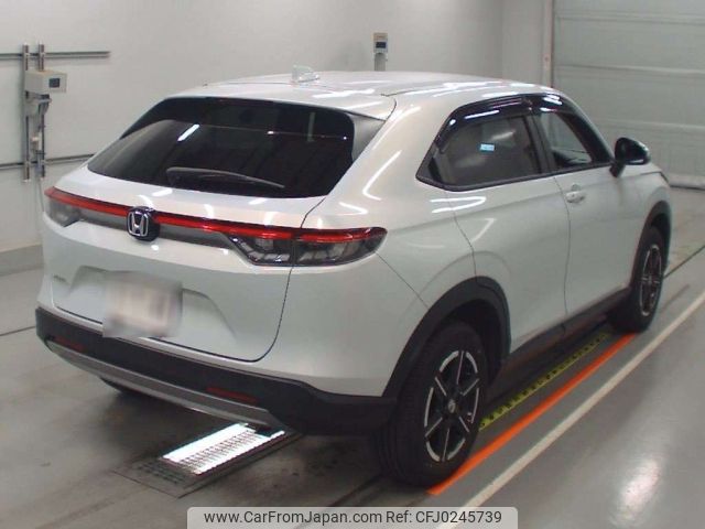 honda vezel 2021 -HONDA--VEZEL RV4-1000548---HONDA--VEZEL RV4-1000548- image 2