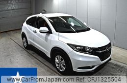 honda vezel 2015 -HONDA--VEZEL RU1--RU1-1113374---HONDA--VEZEL RU1--RU1-1113374-