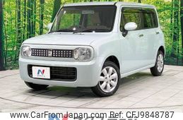 suzuki alto-lapin 2014 -SUZUKI--Alto Lapin DBA-HE22S--HE22S-441093---SUZUKI--Alto Lapin DBA-HE22S--HE22S-441093-