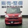daihatsu tanto 2017 CFJ0897423 image 22