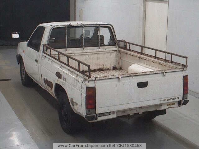 nissan datsun-pickup 1987 CFJ1580463 image 2