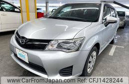 toyota corolla-fielder 2014 AF-NZE161-7112246