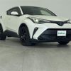 toyota c-hr 2021 -TOYOTA--C-HR 6AA-ZYX11--ZYX11-2040572---TOYOTA--C-HR 6AA-ZYX11--ZYX11-2040572- image 1