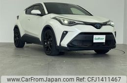 toyota c-hr 2021 -TOYOTA--C-HR 6AA-ZYX11--ZYX11-2040572---TOYOTA--C-HR 6AA-ZYX11--ZYX11-2040572-