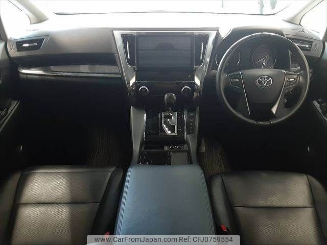 toyota vellfire 2019 -TOYOTA--Vellfire DAA-AYH30W--AYH30-0081362---TOYOTA--Vellfire DAA-AYH30W--AYH30-0081362- image 2