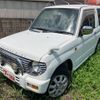 mitsubishi pajero-mini 1998 CFJ1558823 image 15