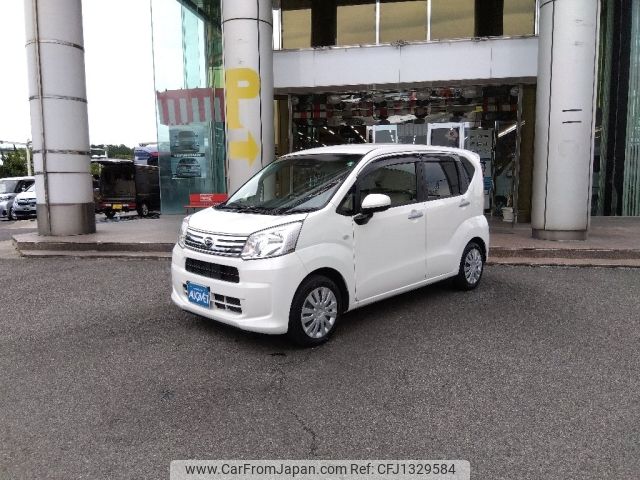 daihatsu move 2020 -DAIHATSU--Move DBA-LA150S--LA150S-2055878---DAIHATSU--Move DBA-LA150S--LA150S-2055878- image 1