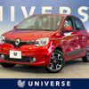 renault twingo 2020 -RENAULT--Renault Twingo 3BA-AHH4B--VF1AH0003L0811839---RENAULT--Renault Twingo 3BA-AHH4B--VF1AH0003L0811839- image 1