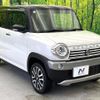 suzuki hustler 2019 quick_quick_MR41S_MR41S-340728 image 17