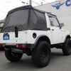 suzuki jimny 1986 quick_quick_JA71C_JA71-101948 image 2