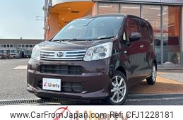 daihatsu move 2018 quick_quick_LA150S_LA150S-1070357
