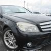 mercedes-benz c-class 2009 646828-Y2025040461F-21 image 1