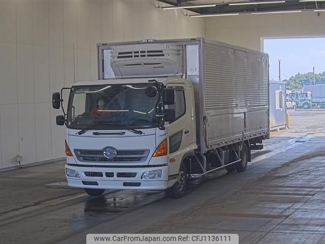 hino ranger 2014 -HINO--Hino Ranger FD9JLAG-13452---HINO--Hino Ranger FD9JLAG-13452- image 1