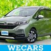 honda freed-hybrid 2019 quick_quick_GB7_GB7-3107042 image 1