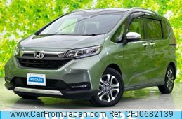 honda freed-hybrid 2019 quick_quick_GB7_GB7-3107042