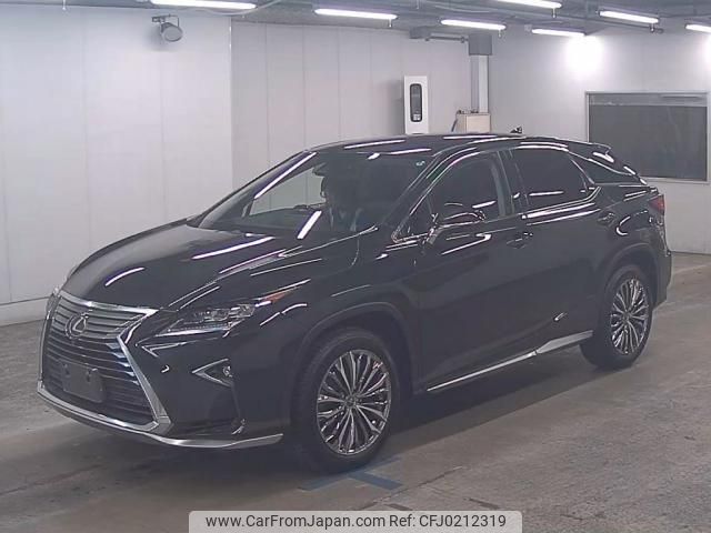 lexus rx 2017 quick_quick_DBA-AGL25W_AGL25-0005578 image 2