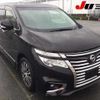 nissan elgrand 2014 -NISSAN--Elgrand PE52-051760---NISSAN--Elgrand PE52-051760- image 1