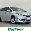 toyota wish 2010 -TOYOTA--Wish DBA-ZGE20G--ZGE20-0091173---TOYOTA--Wish DBA-ZGE20G--ZGE20-0091173- image 1