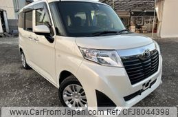 toyota roomy 2018 quick_quick_M900A_M900A-0175293