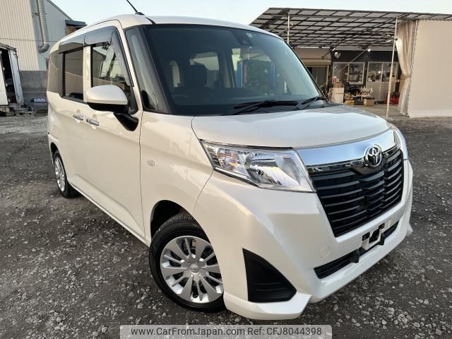 toyota roomy 2018 quick_quick_M900A_M900A-0175293 image 1