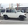 toyota landcruiser-70 1996 quick_quick_HZJ77V_0008063 image 2