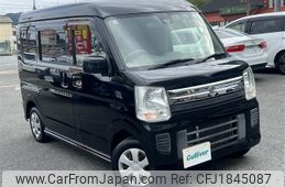 suzuki every-wagon 2017 CFJ1845087