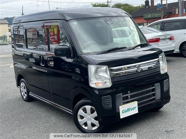 suzuki every-wagon 2017 CFJ1845087 image 1