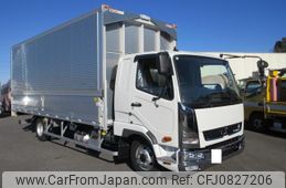 mitsubishi-fuso fighter 2024 GOO_NET_EXCHANGE_0505029A30250303W003