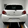 mitsubishi mirage-hatchback 2014 CMATCH_U00042593000 image 7