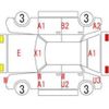 honda odyssey 2014 -HONDA--Odyssey DBA-RC1--RC1-1022877---HONDA--Odyssey DBA-RC1--RC1-1022877- image 2