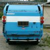 nissan atlas 2006 CFJ1334134 image 5