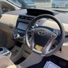 toyota prius-α 2019 -TOYOTA--Prius α ZVW41W--0083083---TOYOTA--Prius α ZVW41W--0083083- image 22