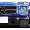 mercedes-benz g-class 2017 quick_quick_LDA-463348_WDB4633482X271244 image 12