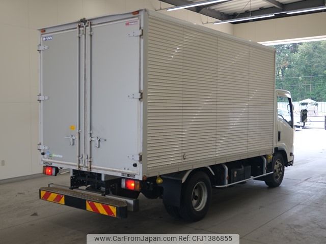 isuzu elf-truck 2018 -ISUZU--Elf NPR88YN-7000136---ISUZU--Elf NPR88YN-7000136- image 2