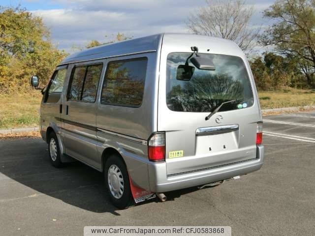 mazda bongo-van 2020 -MAZDA--Bongo Van DBF-SLP2M--SLP2M-105770---MAZDA--Bongo Van DBF-SLP2M--SLP2M-105770- image 2