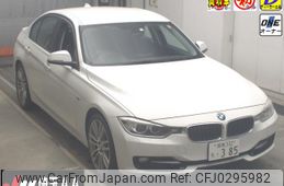 bmw 3-series 2012 -BMW 【湘南 332ﾅ385】--BMW 3 Series 3B20-0NN75558---BMW 【湘南 332ﾅ385】--BMW 3 Series 3B20-0NN75558-