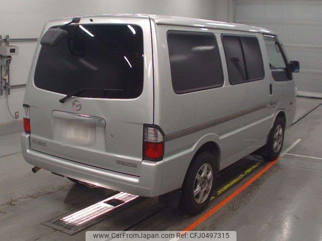 mazda bongo-van 2010 -MAZDA--Bongo Van SKF2V-206017---MAZDA--Bongo Van SKF2V-206017- image 2