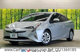 toyota prius 2016 -TOYOTA--Prius DAA-ZVW50--ZVW50-8030381---TOYOTA--Prius DAA-ZVW50--ZVW50-8030381-
