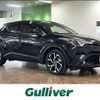 toyota c-hr 2017 -TOYOTA--C-HR DBA-NGX50--NGX50-2016118---TOYOTA--C-HR DBA-NGX50--NGX50-2016118- image 1
