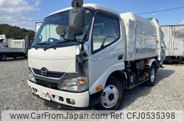 hino dutro 2015 quick_quick_TKG-XZU600X_XZU600-0010698