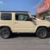 suzuki jimny 2023 -SUZUKI 【八王子 581ｸ1212】--Jimny 3BA-JB64W--JB64W-305518---SUZUKI 【八王子 581ｸ1212】--Jimny 3BA-JB64W--JB64W-305518- image 11