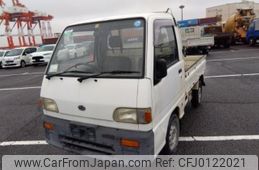 subaru sambar-van 1993 quick_quick_V-KS4_KS4-169206