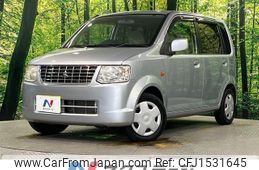 mitsubishi ek-wagon 2012 CFJ1531645