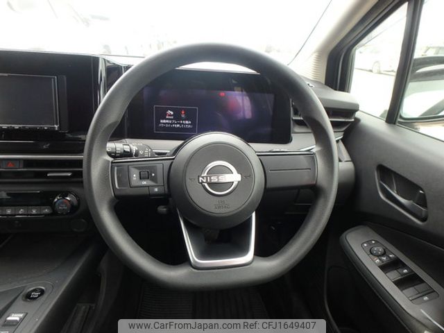 nissan note 2021 CFJ1649407 image 2