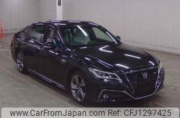 toyota crown-hybrid 2019 quick_quick_6AA-GWS224_GWS224-1005871