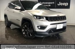 jeep compass 2019 quick_quick_ABA-M624_MCANJRCB2KFA57061